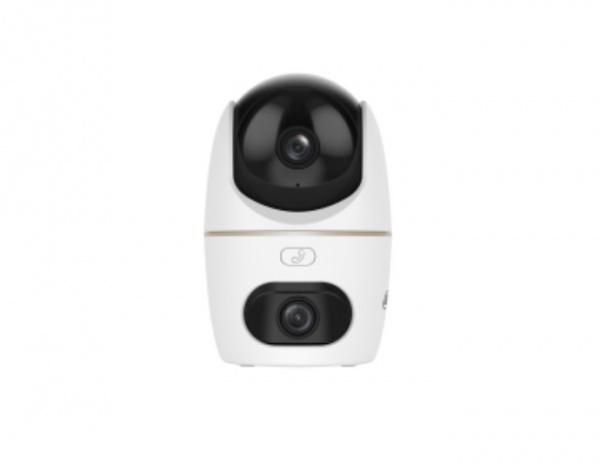 DH-IPC-H3DP-3F-0360B Мини-PT IP-видеокамера с панорамным модулем с Wi-Fi Фото DH-IPC-H3DP-3F-0360B Мини-PT IP-видеокамера с панорамным модулем с Wi-Fi Фото