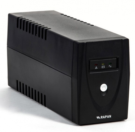 RAPAN-UPS 600 Бесперебойный источник питания Фото