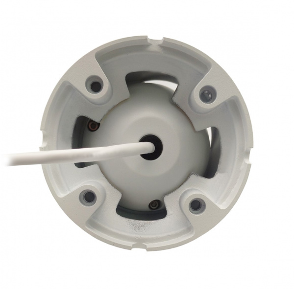 ST-173 M IP HOME POE (2,8mm), (версия 2) 3MP (2304*1296), уличная купольная IP-камера с ИК подсветкой до 30 м Фото