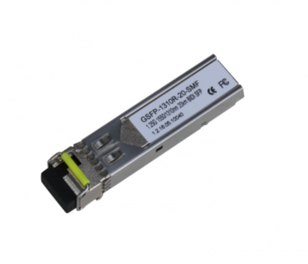 GSFP-1310R-20-SMF SFP-модуль Фото