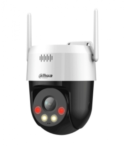 DH-P5AE-PV Мини-PT IP-видеокамера с Wi-Fi 5Мп Фото DH-P5AE-PV Мини-PT IP-видеокамера с Wi-Fi 5Мп Фото