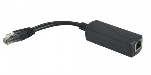 TSn-SP12 PoE-сплиттер Фото