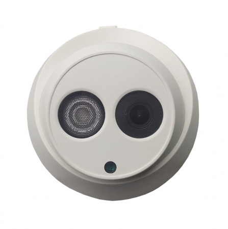 ST-S3532 CITY (2,8mm) 3MP (2304*1296), внутренняя купольная IP-камера с ИК подсветкой до 20 м Фото