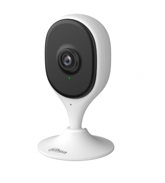 DH-IPC-C3AP-0280B Компактная IP-видеокамера с Wi-Fi 3Мп Фото DH-IPC-C3AP-0280B Компактная IP-видеокамера с Wi-Fi 3Мп Фото