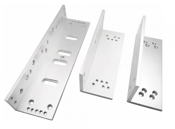 TS-ZL500S Комплект креплений для установки электромагнитных замков Фото