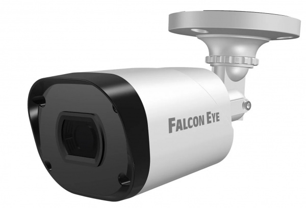 FE-IPC-B5-30pa Цилиндрическая универсальная IP видеокамера 5 Мп Фото FE-IPC-B5-30pa Цилиндрическая универсальная IP видеокамера 5 Мп Фото