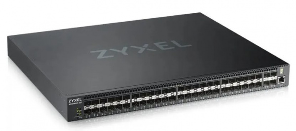 L3 коммутатор Zyxel XGS4600-52F [XGS4600-52F-ZZ0101F] Фото