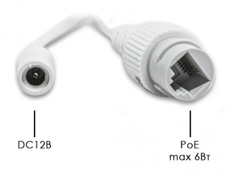 Видеокамера Optimus IP-S022.1(2.8)MP Фото Видеокамера Optimus IP-S022.1(2.8)MP Фото