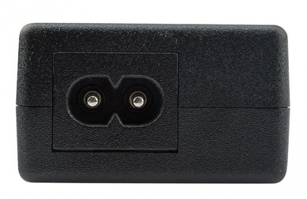 Источник питания 220 V AC/24 V DC 3 А 72 W с DC разъемом подключения 5.5х2.1, без влагозащиты (IP23) Фото Источник питания 220 V AC/24 V DC 3 А 72 W с DC разъемом подключения 5.5х2.1, без влагозащиты (IP23) Фото