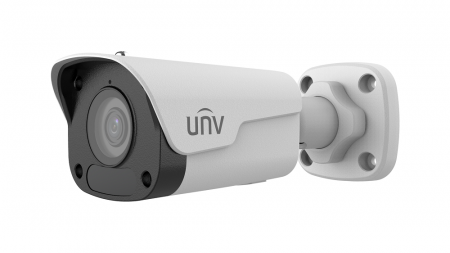 IPC2122LB-ADF40KM-H Видеокамера IP цилиндрическая 2Мп Фото