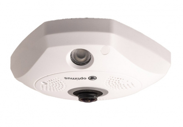 Видеокамера Optimus AHD-H114.0(1.78)  Фото