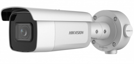 DS-2CD3656G2T-IZS(2.7-13.5mm)(C) уличная цилиндрическая IP-камера с EXIR-подсветкой до 60м Фото