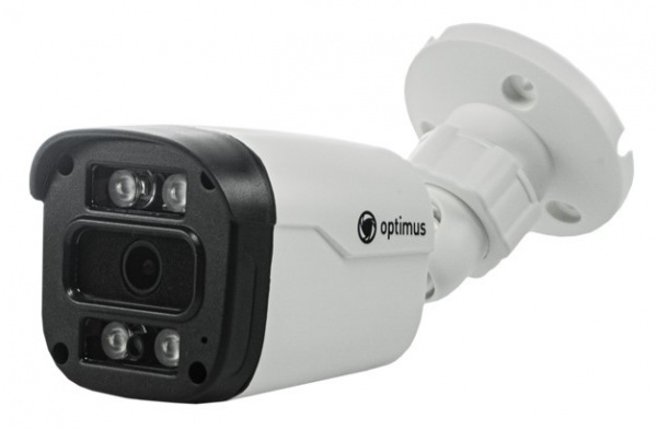 Видеокамера Optimus AHD-H015.0(2.8)MF Фото