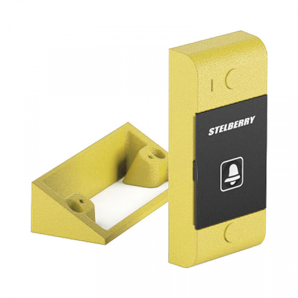 Stelberry S-132 абонентская панель антивандальная Фото Stelberry S-132 абонентская панель антивандальная Фото