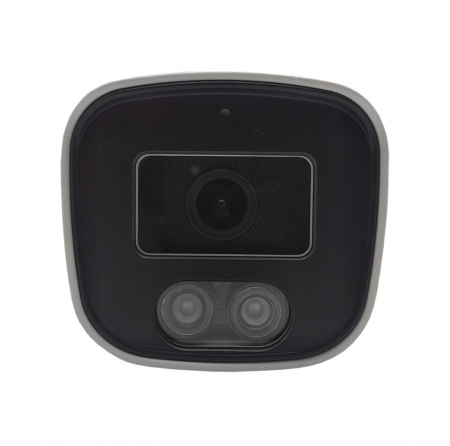 ST-190 IP HOME (2,8mm), (версия 3) 5Mp, уличная цилиндрическая IP-камера с ИК подсветкой до 30 м Фото