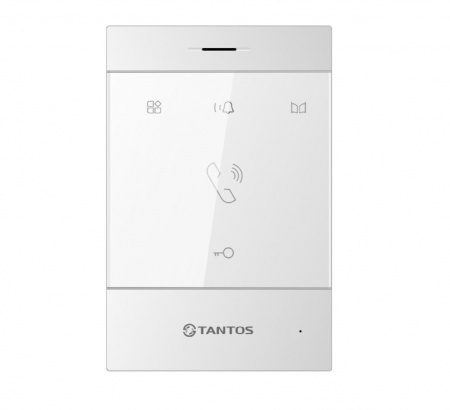 TS-AU VZ Переговорное аудио устройство Фото