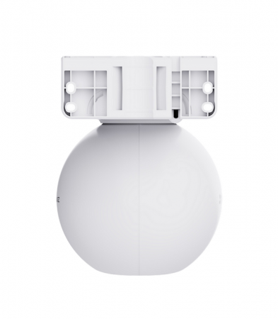 H80f (4MP+4MP+4MP) Уличная поворотная IP камера Фото