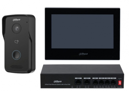 DHI-KTP03 Комплект Фото