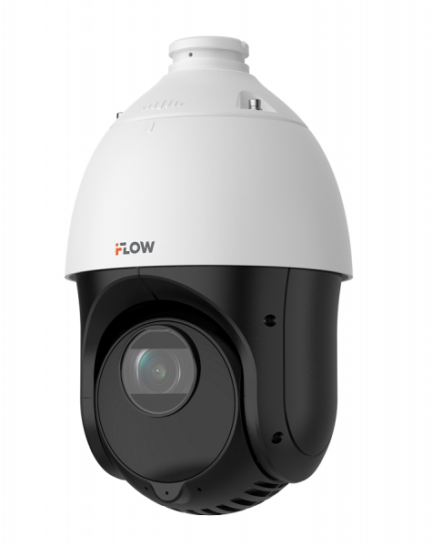 F-IP-1441CSZ25 4Мп уличная поворотная IP-камера с ИК-подсветкой до 100м и технологией SharpSense Фото