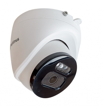 Видеокамера Optimus AHD-H042.1(2.8)_V.3 Фото