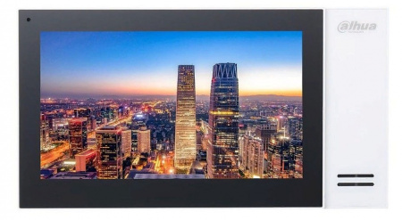 DH-VTH2421FW-P Монитор видеодомофона IP 7 дюймовый Фото DH-VTH2421FW-P Монитор видеодомофона IP 7 дюймовый Фото