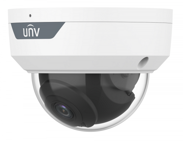 IPC325LB-AF40-A2 Видеокамера IP купольная антивандальная 5Мп Фото