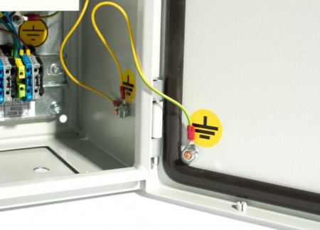 SKAT-UPS 600 IP65 Источник бесперебойного питания Фото