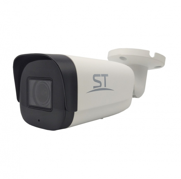 ST-VK5527 PRO STARLIGHT (2,8-12 mm) 5 Mp, уличная IP-камера с ИК подсветкой до 80 м Фото