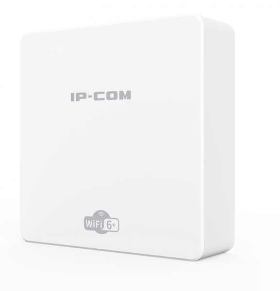 Pro-6-IW Двухдиапазонная настенная точка доступа 802.11ax Фото