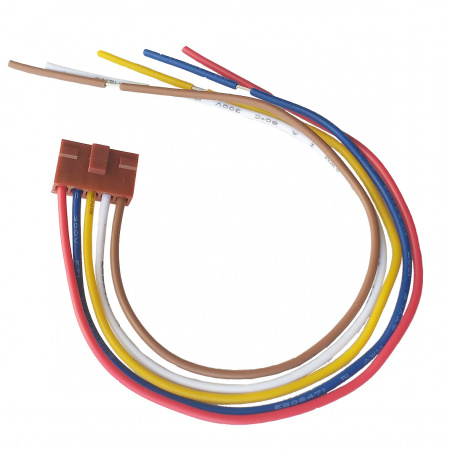 Шлейф для мониторов TANTOS 5ти-пиновый Фото