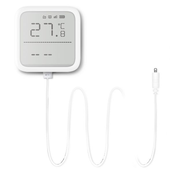 F-PD-401TPH Датчик температуры и влажности беспроводной Фото