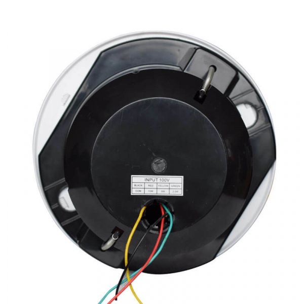 TSo-PW10k Громкоговоритель потолочный, 3/6 Вт Фото