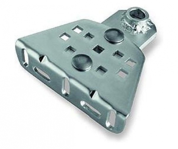 Передний регулируемый кронштейн PLA15 Фото