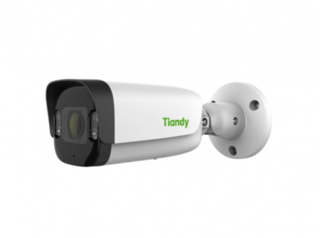 TC-C38US Spec:LK/I5W/E/Y/M/S/4mm/V4.0 IP-камера цилиндрическая 8Мп Фото