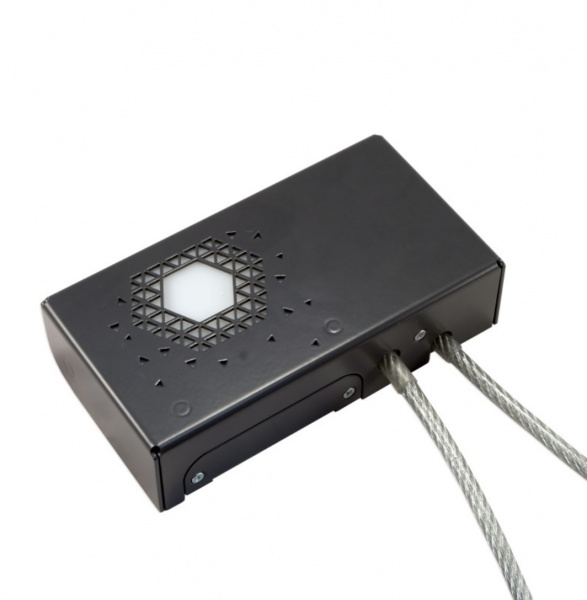 Promix-SM134.10 Замок электромеханический Фото