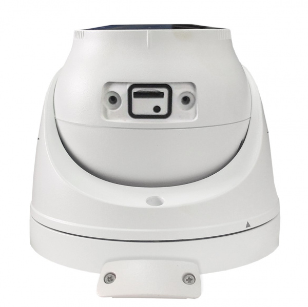 ST-V2633 PRO STARLIGHT (2.8-12 mm) 2,1MP (1920*1080), уличная купольная IP-камера с ИК подсветкой до 50 м Фото