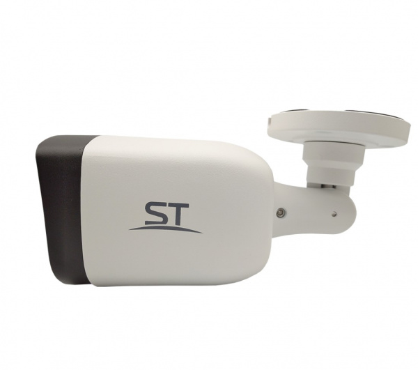ST-4023 Белый (2,8-12mm), (версия 4) Уличная цилиндрическая AHD-камера 5MP  Фото