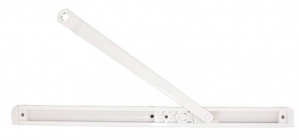 TS-DC Скользящий канал (белый) Фото TS-DC Скользящий канал (белый) Фото