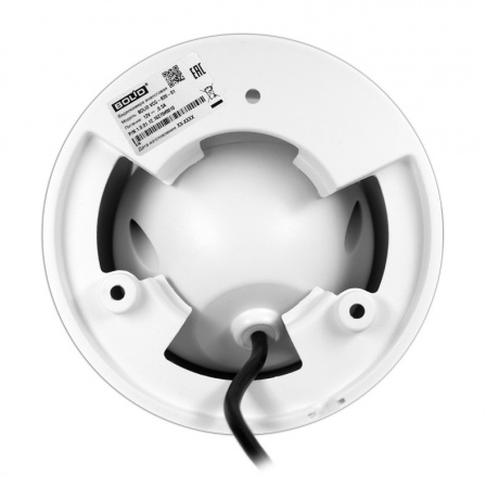 BOLID VCG-820-01 Видеокамера аналоговая купольная уличная Фото