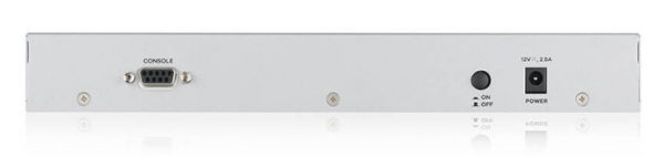 Межсетевой экран Zyxel USG FLEX 200 [USGFLEX200-EUCI01F] Фото