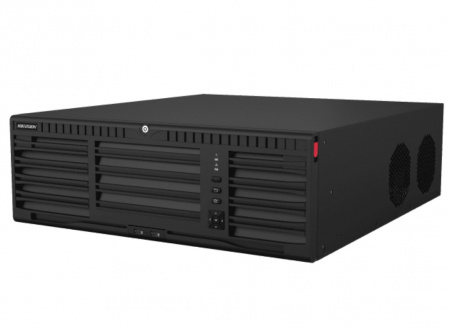 DS-9632NI-M16 32-х канальный IP-видеорегистратор Фото