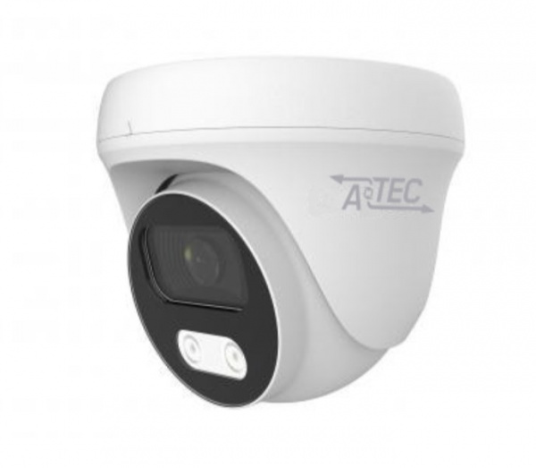 ATEC-I5D-110 Купольная уличная 5Mп IP-видеокамера Фото