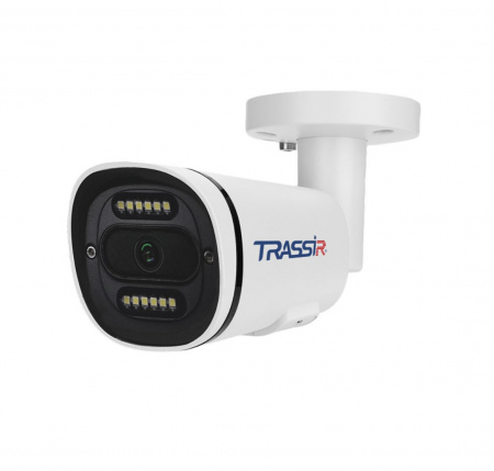 TR-D2151CL3 v7 4.0 Уличная FTC камера 5Мп для полноцветной ночной съемки Фото
