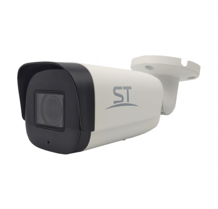 ST-V5527 PRO STARLIGHT (2,8-12 mm) 5 Mp, уличная IP-камера с ИК подсветкой до 80 м Фото