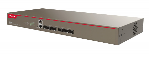 X5308F Коммутатор с облачным управлением и 8 портами 10G SFP+ Фото