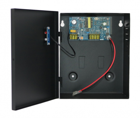 UB-ББП-30 Бесперебойный блок питания Unibrave UB-ББП-30, металл Фото