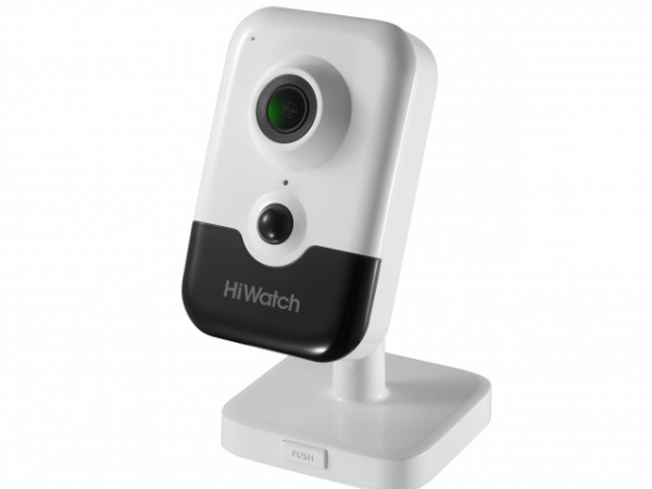 DS-I214W(C) (4mm) внутренняя IP-камера c EXIR-подсветкой до 10м и WiFi Фото DS-I214W(C) (4mm) внутренняя IP-камера c EXIR-подсветкой до 10м и WiFi Фото