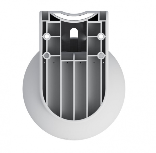 CS-C8c (5WKFL, 4mm) Камера видеонаблюдения 5MP  Фото