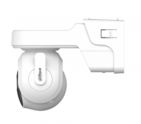 DH-BP4A-4G Уличная купольная PT IP-видеокамера с 4G модулем 4Мп Фото