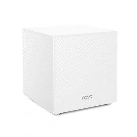 MW12(3-pack) AC2100 Трехдиапазонная Wi-Fi Mesh система Фото
